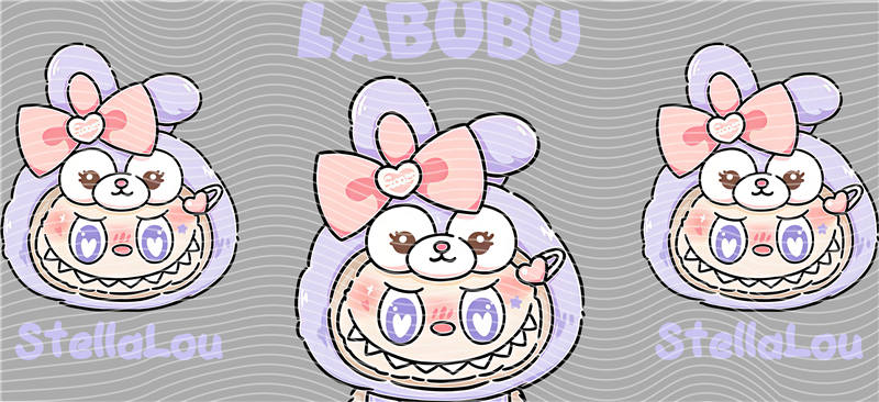 16oz labubu-11269